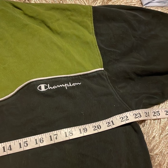 CHAMPION Polo Mens Short Sleeve Shirt - Picture 6 of 10